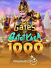 Gatot Kaca