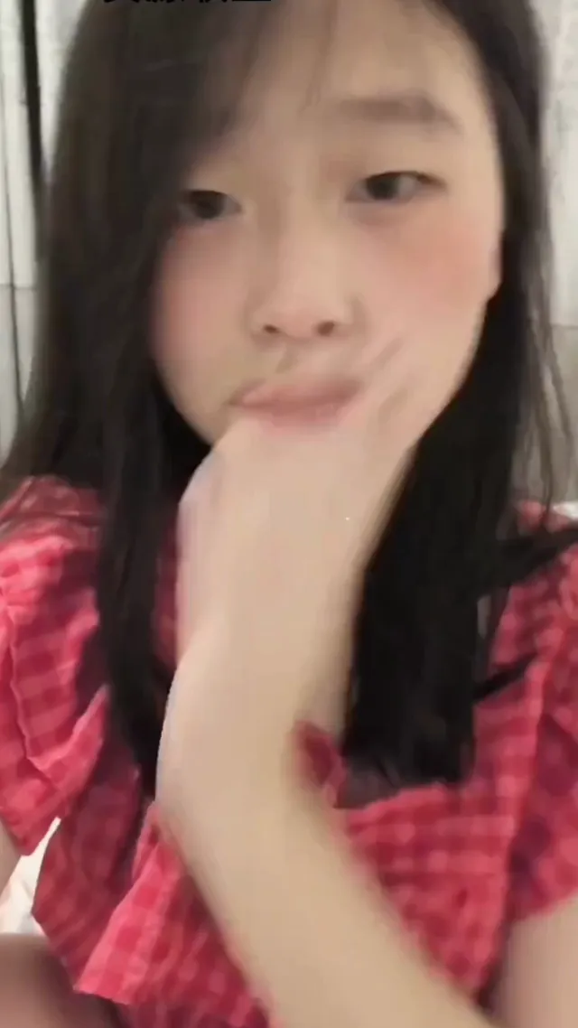 把乖乖女調教成淫蕩母狗，享受被操的快感