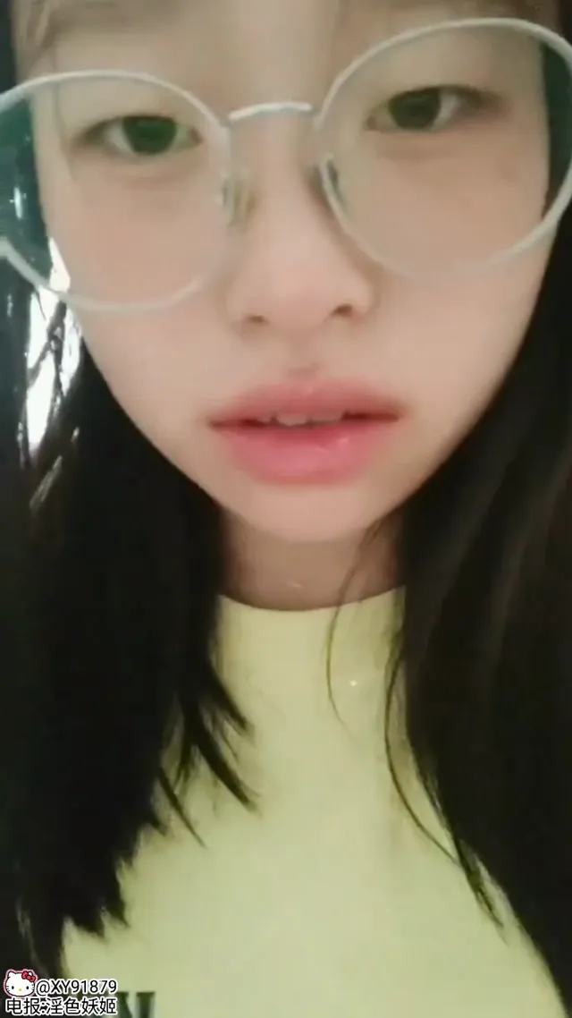 把乖乖女調教成淫蕩母狗，享受被操的快感