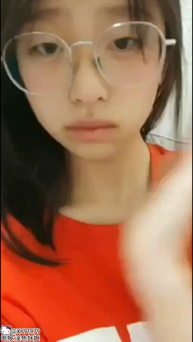 把乖乖女調教成淫蕩母狗，享受被操的快感