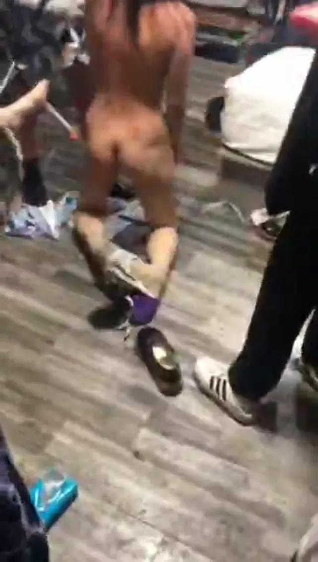 一推畜生啊