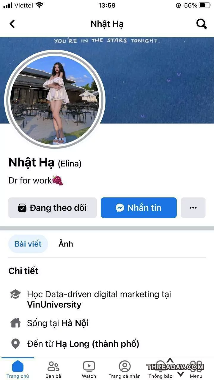 驚!!越南網紅私下母狗視頻被爆流出