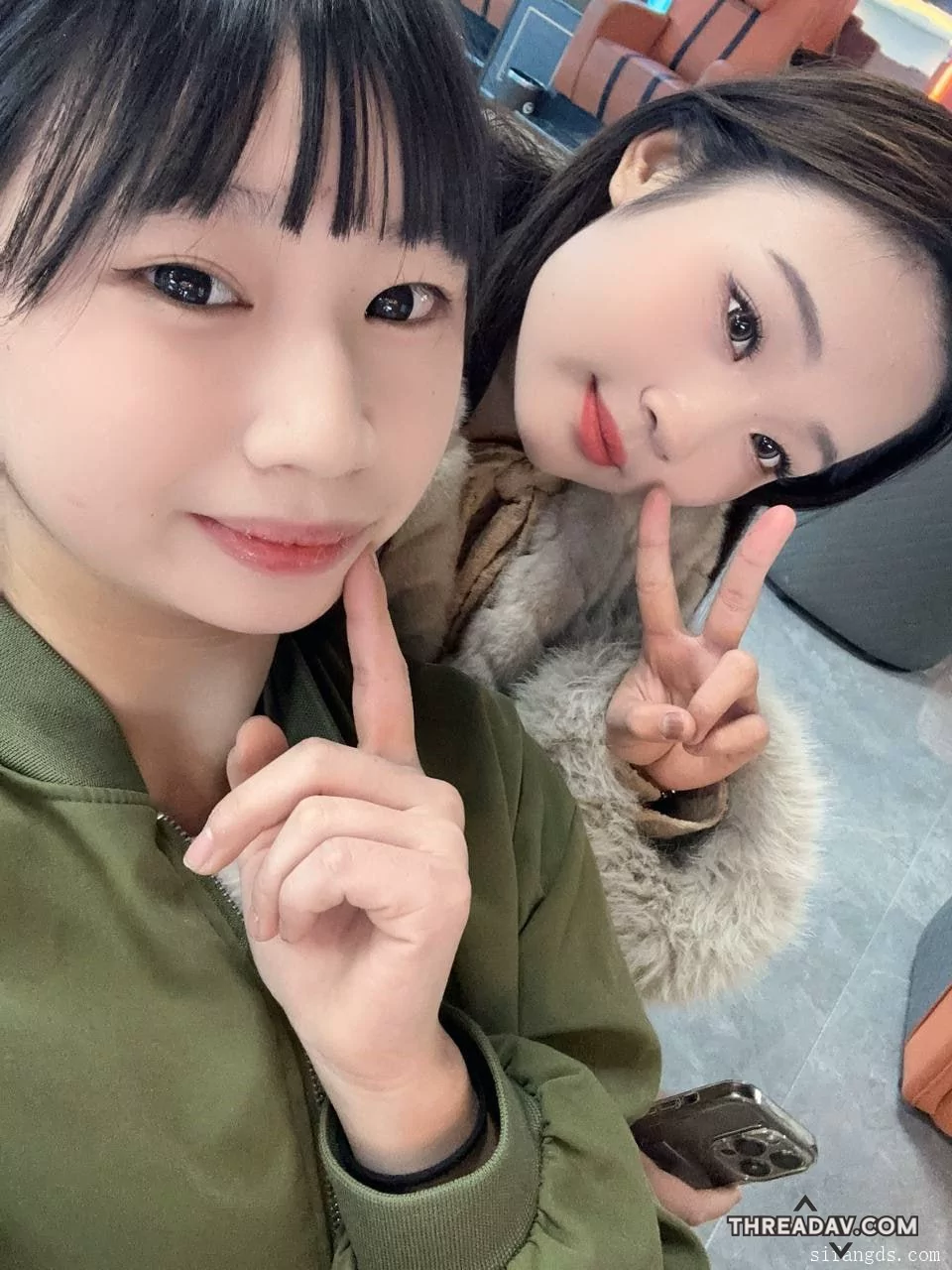 白天陽光清純，晚上宿舍放縱，這樣的女孩你喜歡嗎