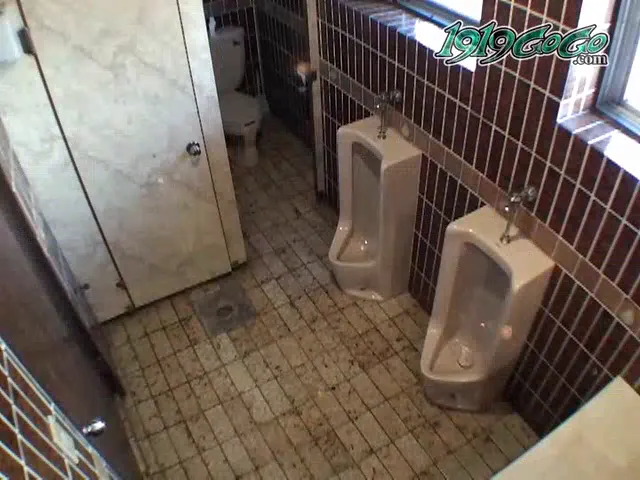 大屌男混用公廁偶遇醉酒白嫩巨乳少婦扒衣脫褲各種姿勢啪