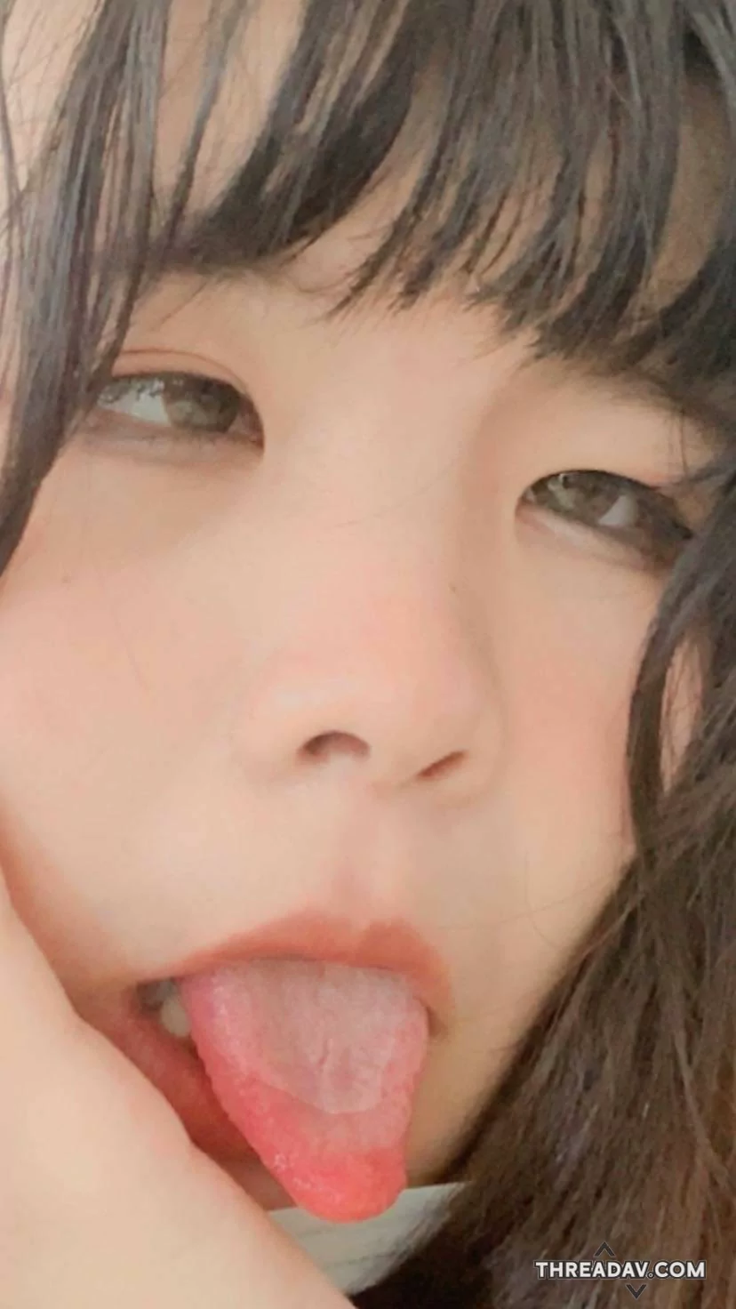 巨乳正妹 IG 私密影片照外流