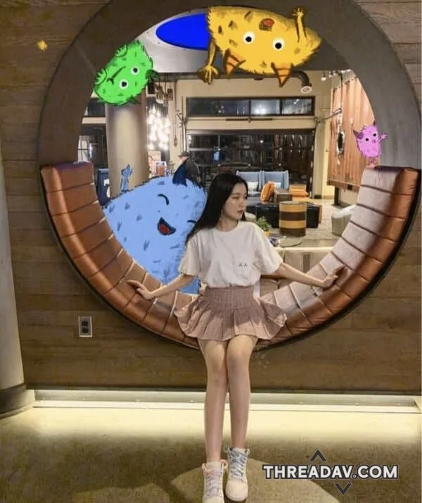 IG外流私藏 清純女友床上騷浪