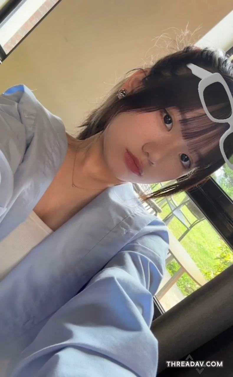 反差大學 IG外流私藏正妹自拍性感揉奶 
