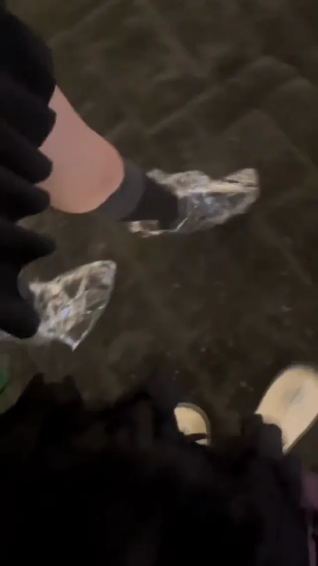 正妹游泳妹子IG外流自拍 - 自拍視角實錄影片