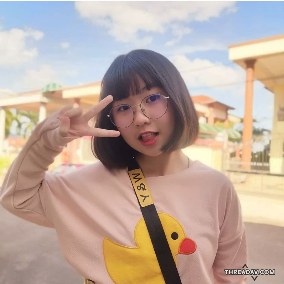 IG短髮妹子 口交私密片遭前男友外流