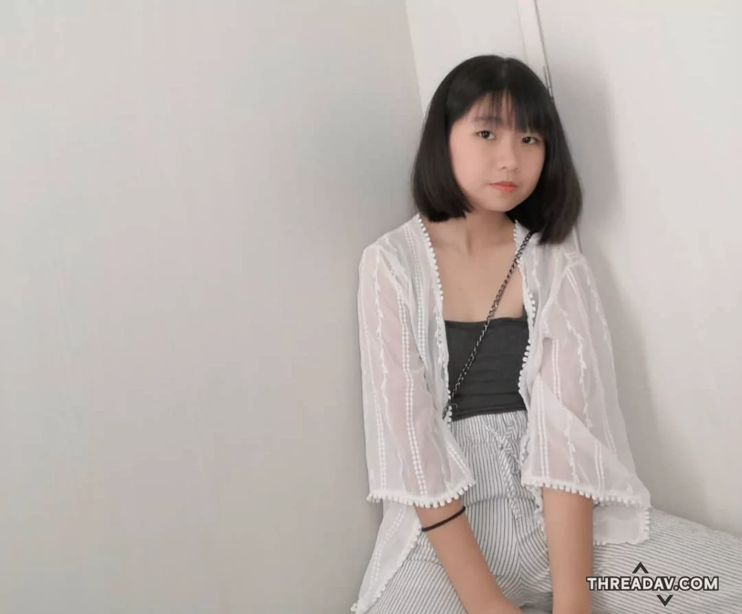 IG短髮妹子 口交私密片遭前男友外流