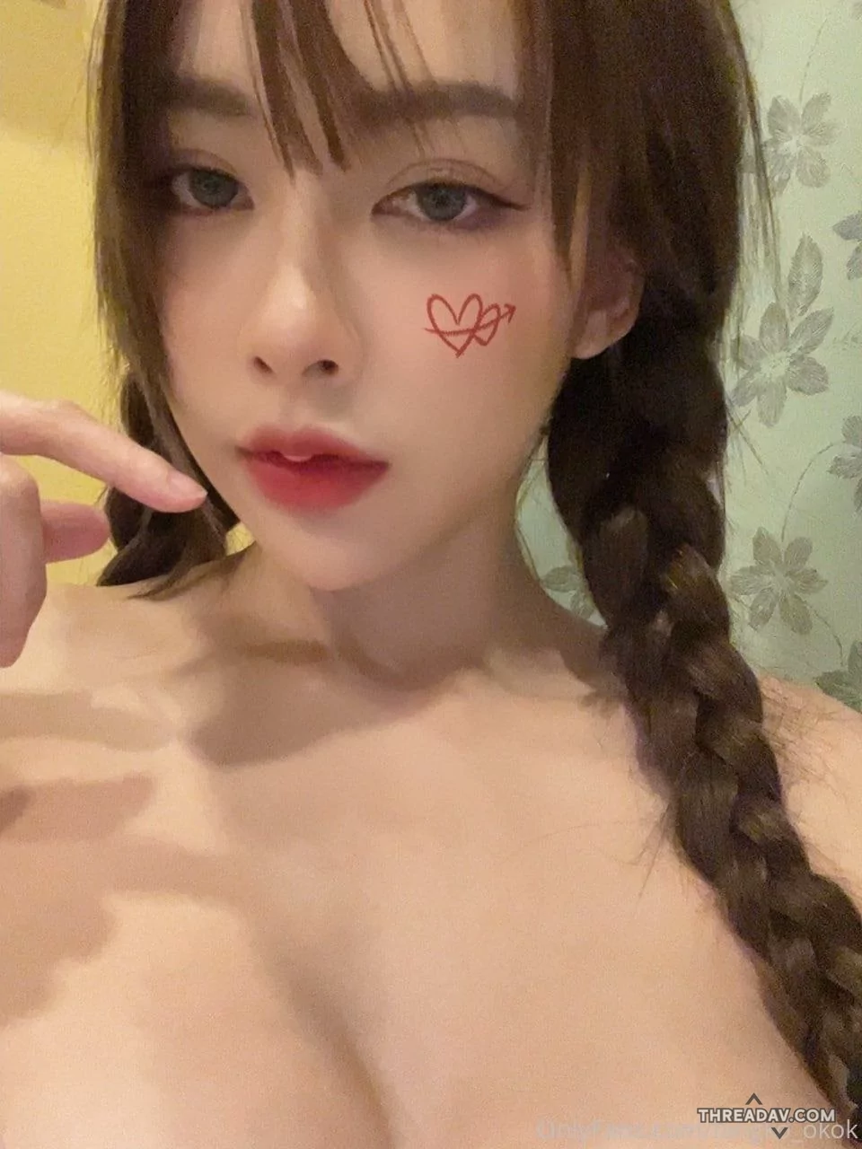 滿滿騷樣巨乳可愛小妹自拍大奶子魅惑母狗