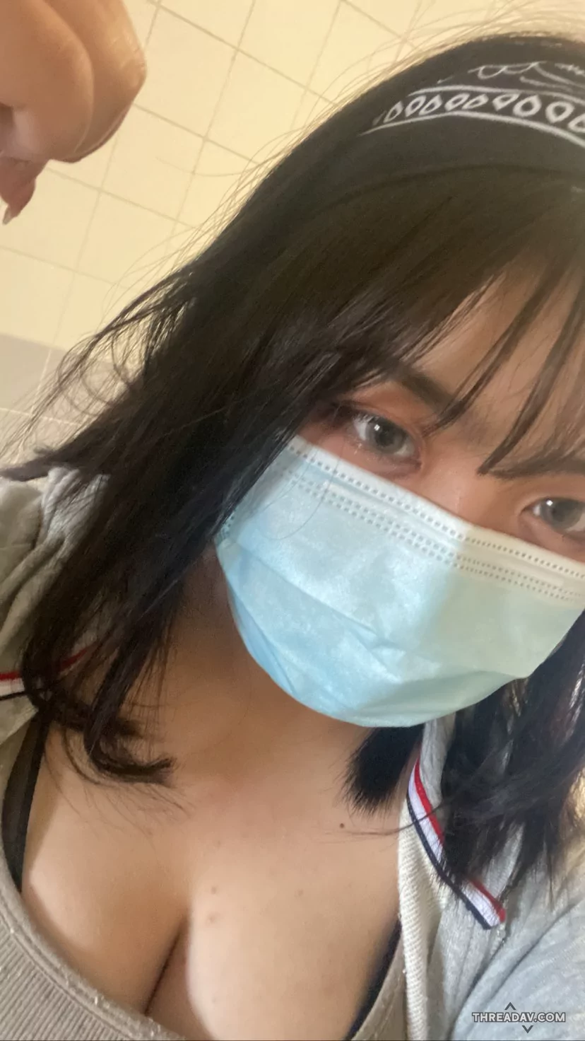 IG外流 大奶妹子 yannnn06_