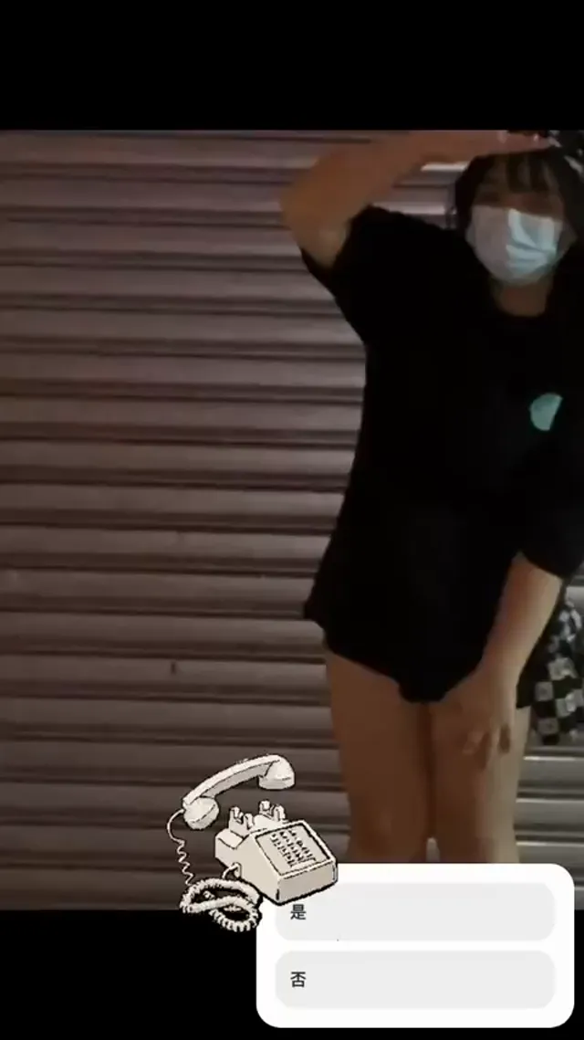 IG外流 大奶妹子 yannnn06_