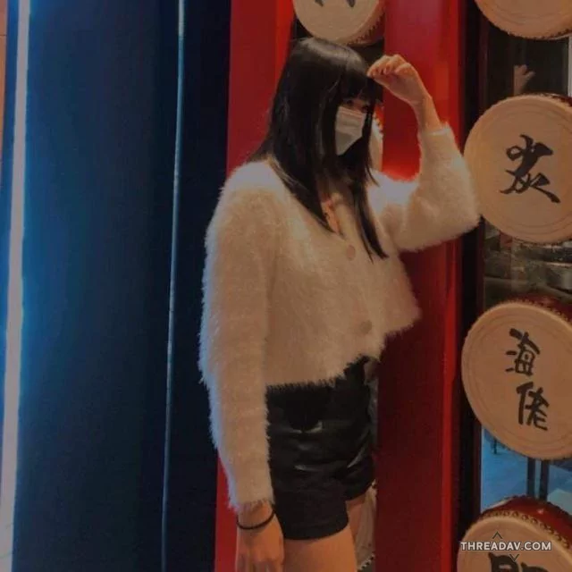 IG外流私藏 清純女孩遭男友外流