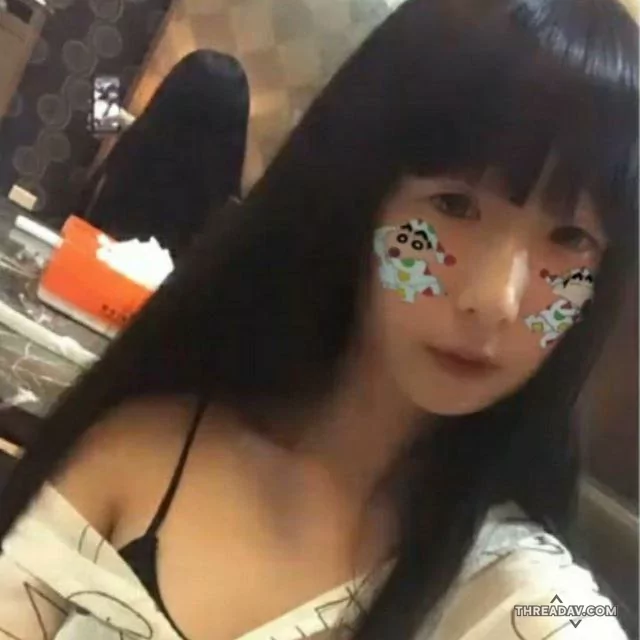 IG外流私藏 清純女孩遭男友外流