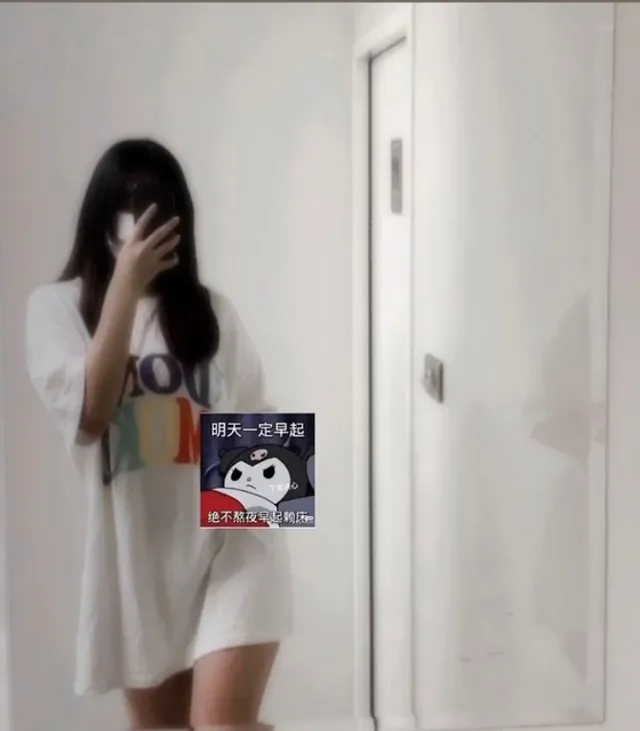 解鎖 大二妹子IG外流私藏