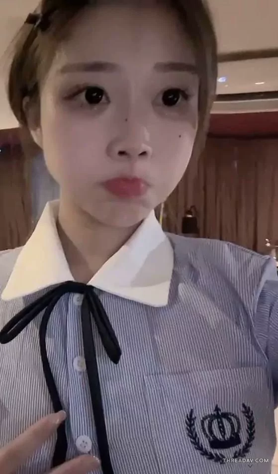 火辣迷人身材反差婊苏韵雯疑似下海被大哥包养调教打炮视频曝光
