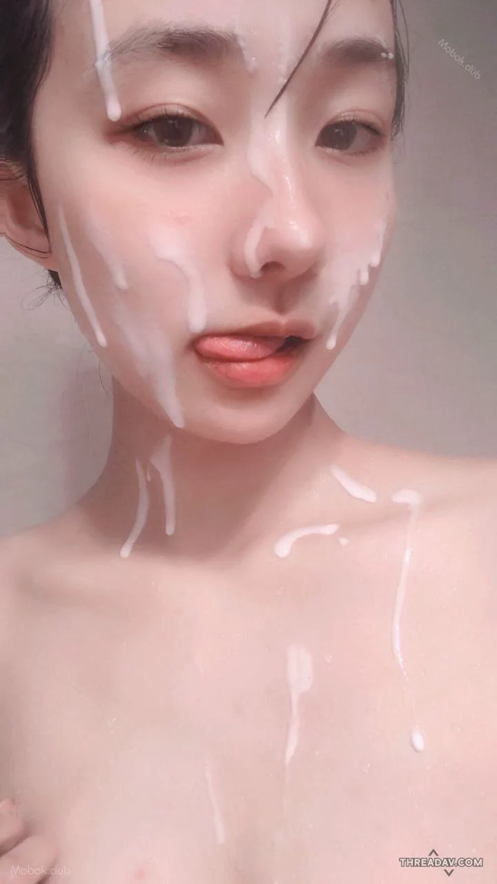 精液收集者精神小妹董逸琪自慰抠逼大尺度福利姬视频曝光