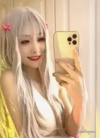 抖音精神小妹肖雅婷疑似大尺度不雅视频曝光