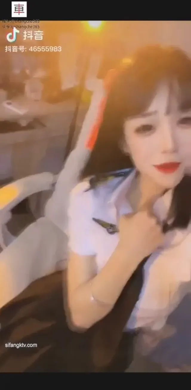 抖音精神小妹肖雅婷疑似大尺度不雅视频曝光