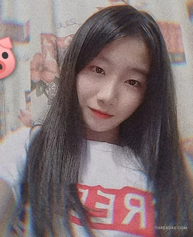 毕业IG遭男友流出 hys._.0317