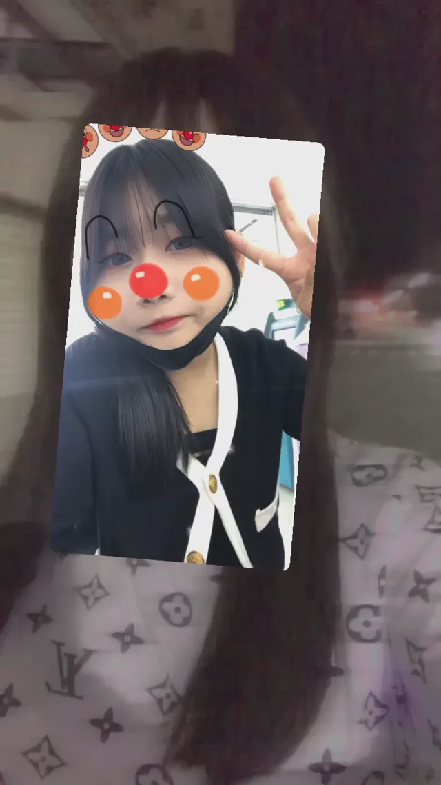 毕业IG遭男友流出 hys._.0317