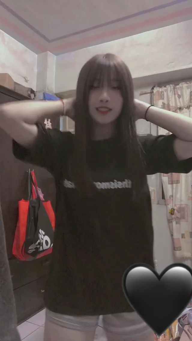 毕业IG遭男友流出 hys._.0317