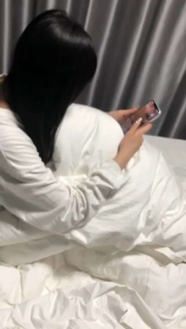 又一个甜美可爱妹子IG被男友外流