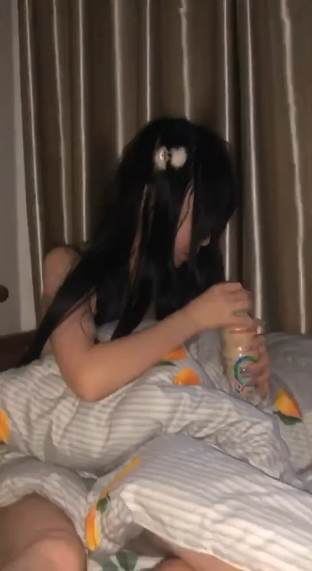 又一个甜美可爱妹子IG被男友外流