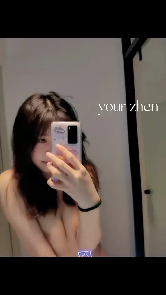 推特真真Y IG外流系列