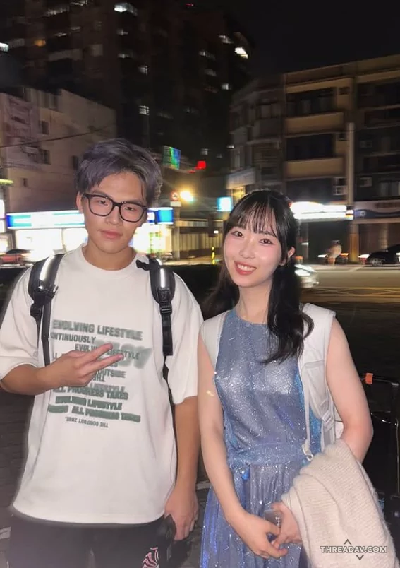 IG外流 清純氣質鋼琴少女林X云私密照曝光