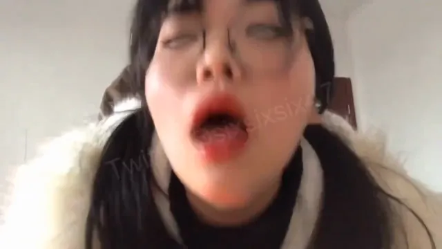精盆小母狗sixsixsix47眼镜反差婊口交主人的大屌视频