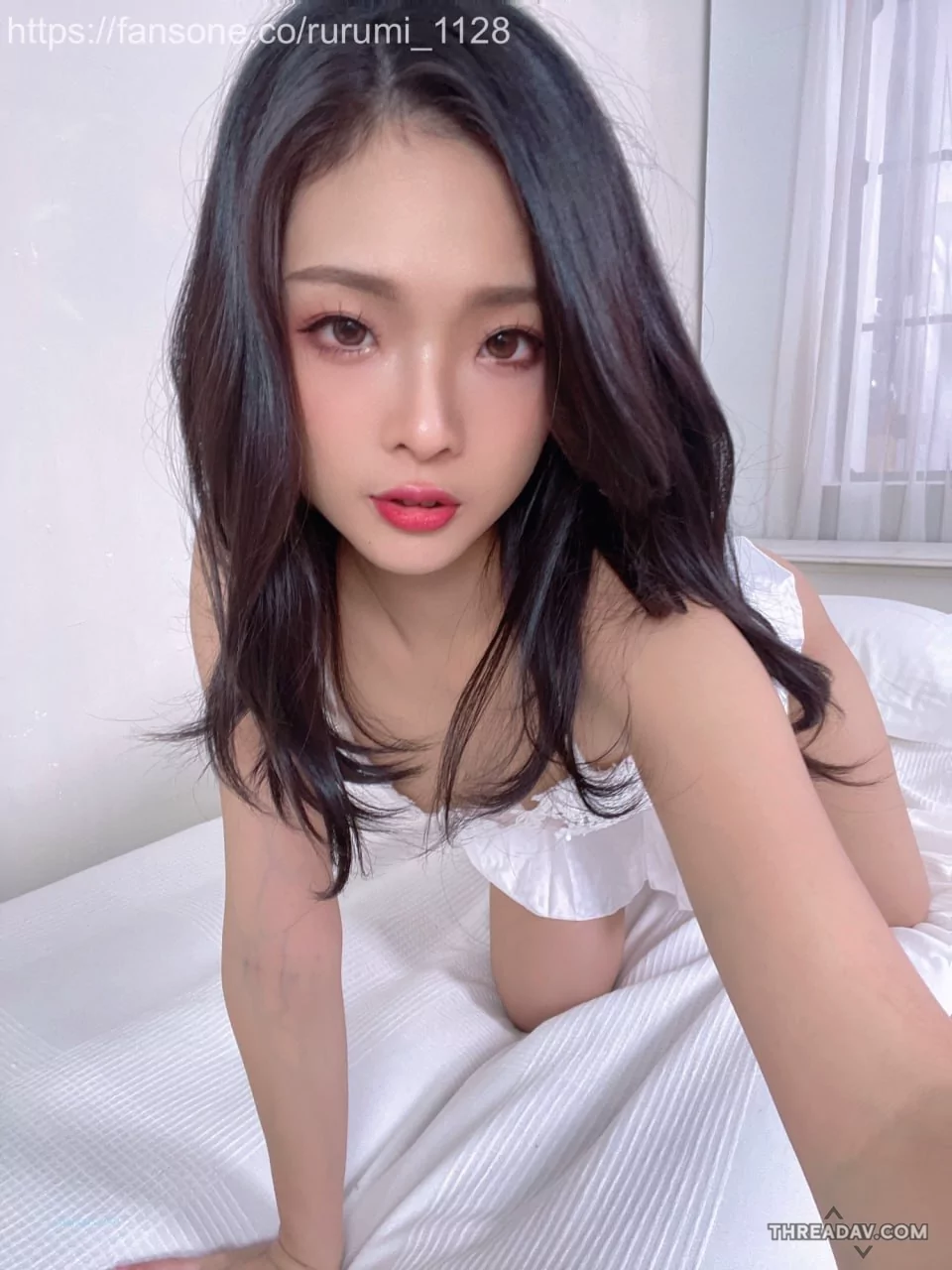 「露露咪」 妥妥甜美一枚 ~✨