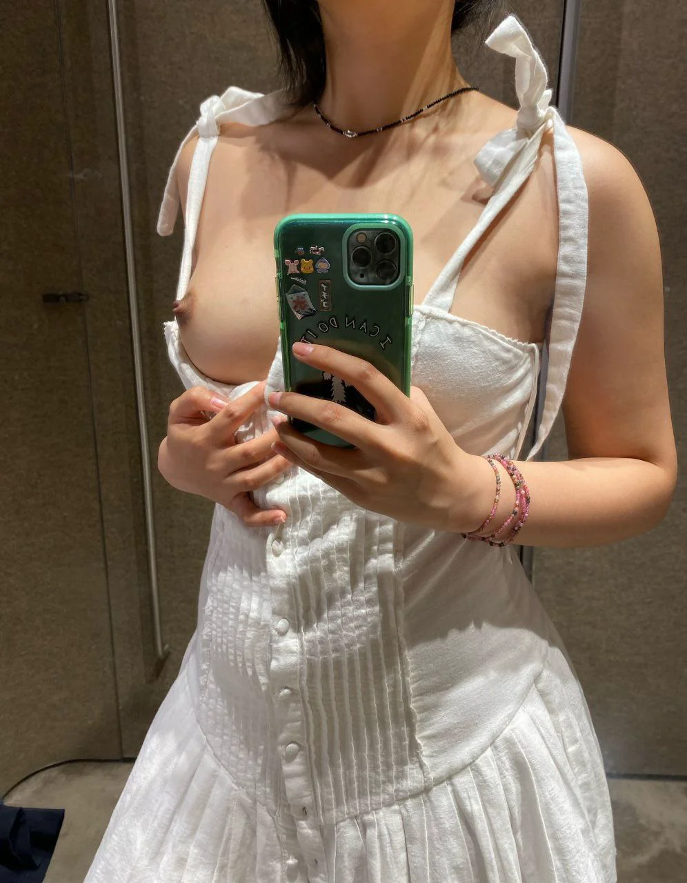 郑州大三美女 颜值身材顶尖 宿舍小母狗