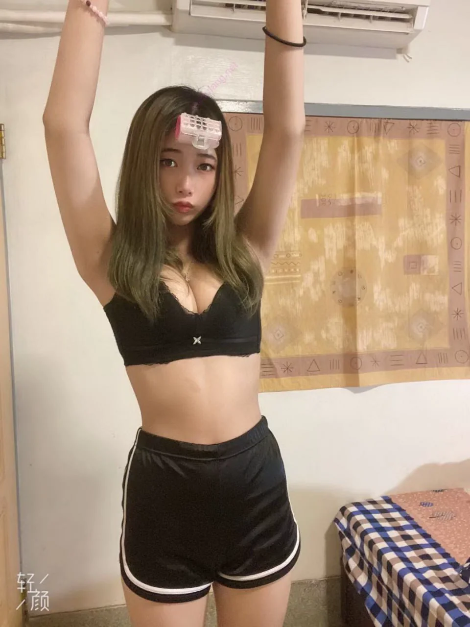 twzp 1275 社工系妹妹自拍流出