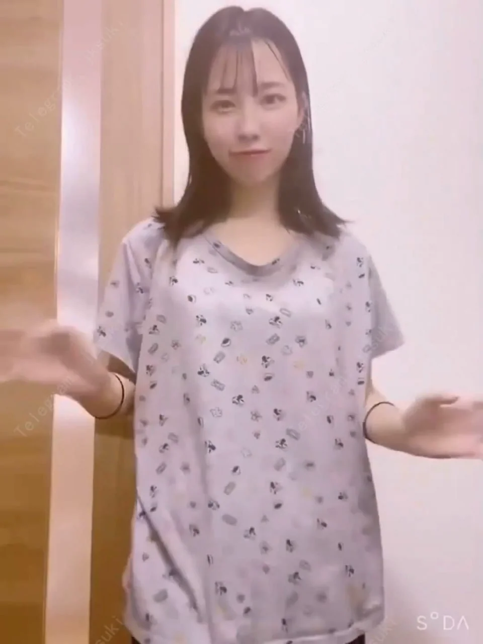 日本jk 高颜值女高中生 #脱衣服 #自慰 #素人