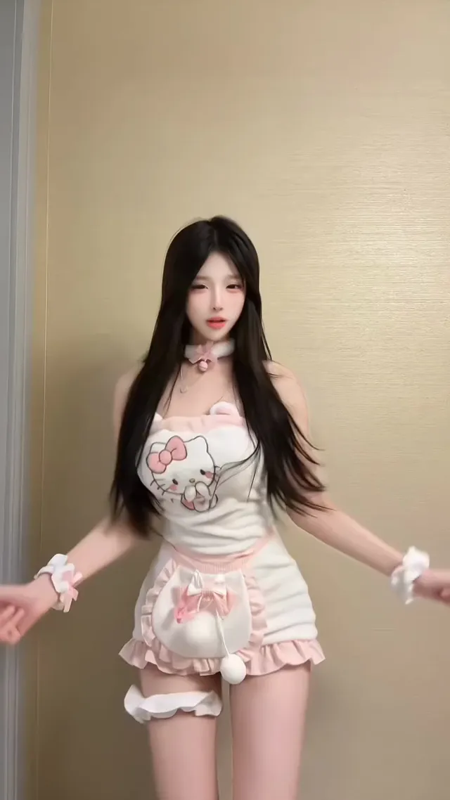 Hello Kitty獨舞教學