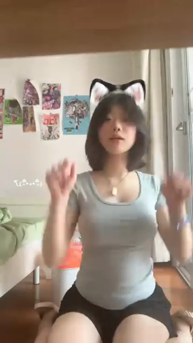 萌萌的