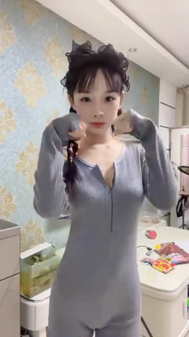受不了 !~