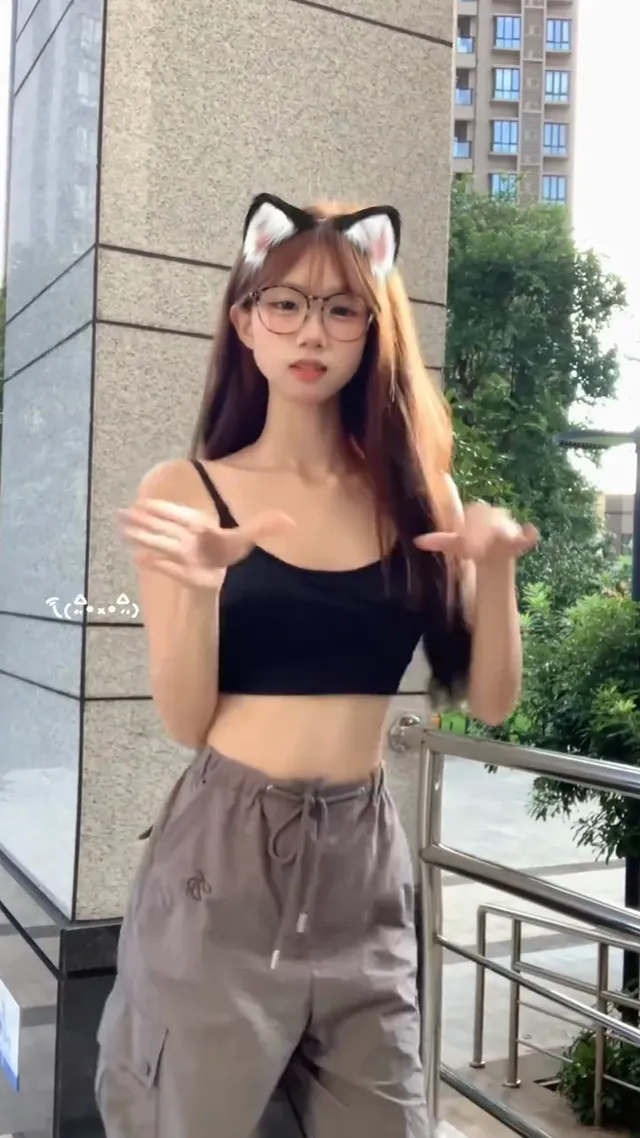我看到樹懶叫了啦~
