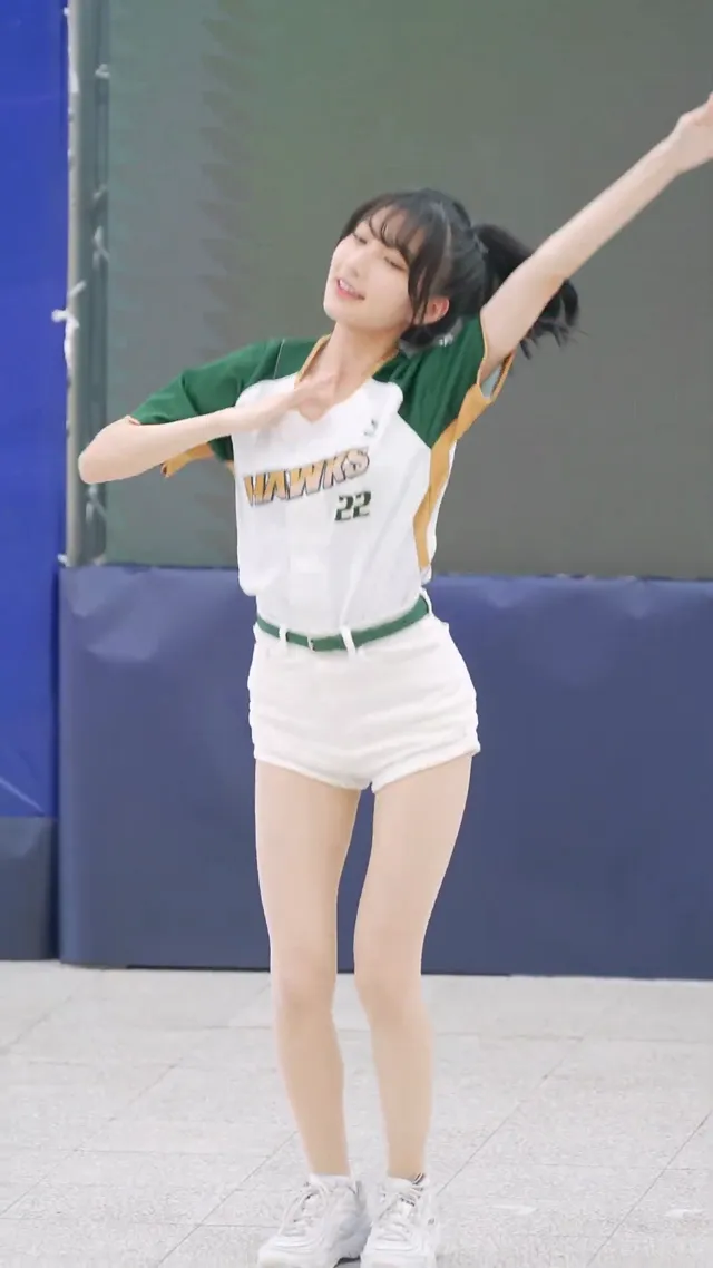 兒童新樂園_台鋼_wing_stars_一粒《會跳舞的黑嘉嘉手把手教你跳台鋼年度主題曲氣蓋山河很仙了不用一直噴水霧襯托啦》