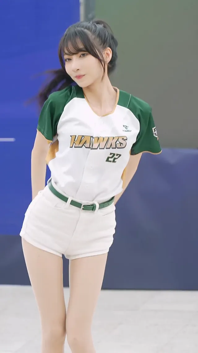 兒童新樂園_台鋼_wing_stars_一粒《紅翻天的葉保弟應援台鋼天后趙一粒跳著保勝大弟葉保弟來北伐》