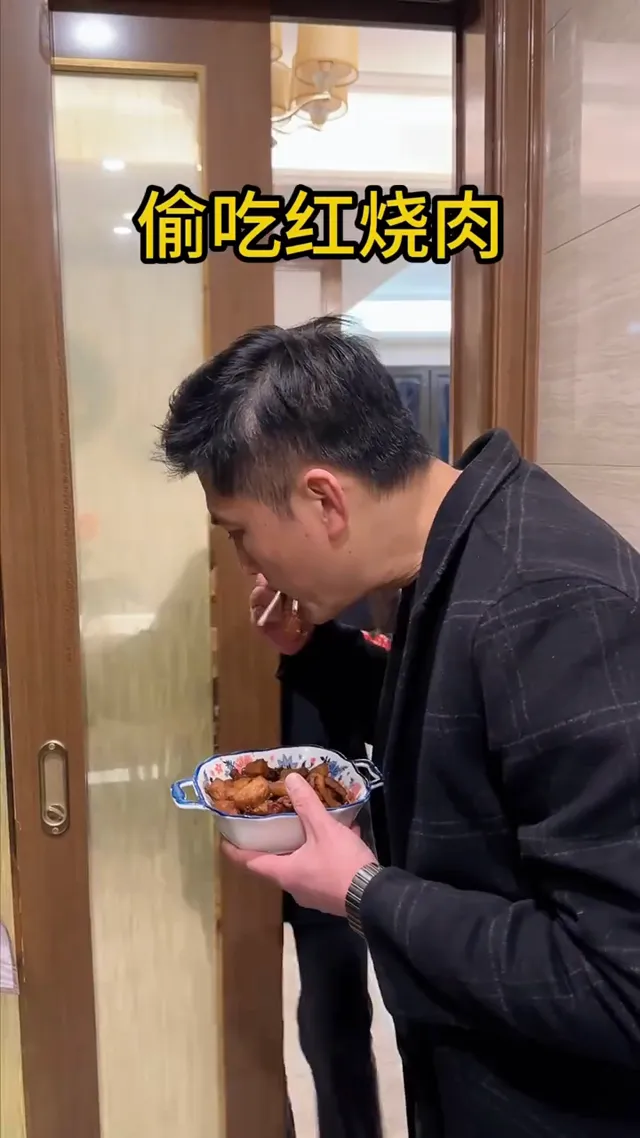 生个女儿吧！帮你管老公那种