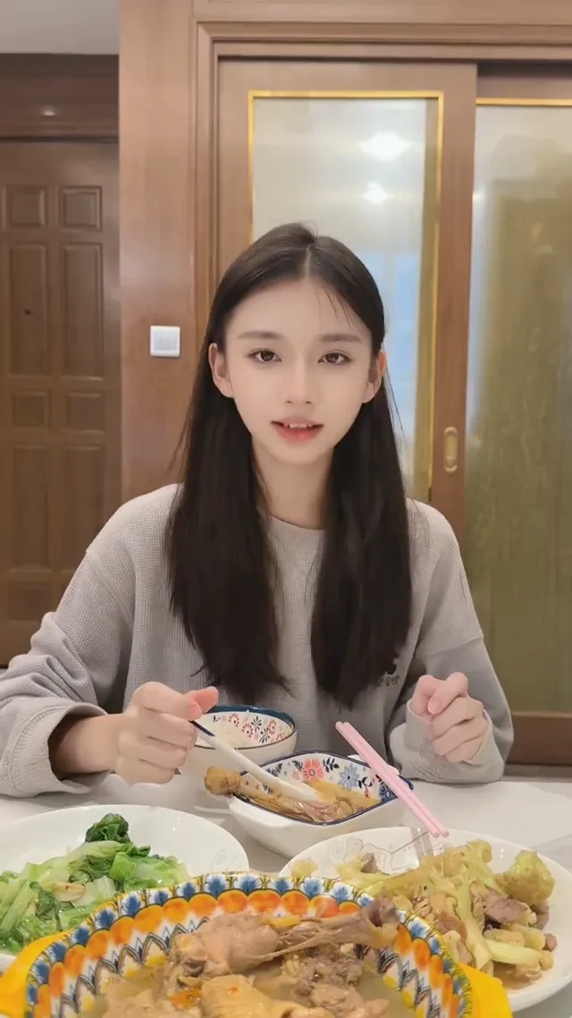 现在大人真难伺候，女孩凭啥就一定要淑女