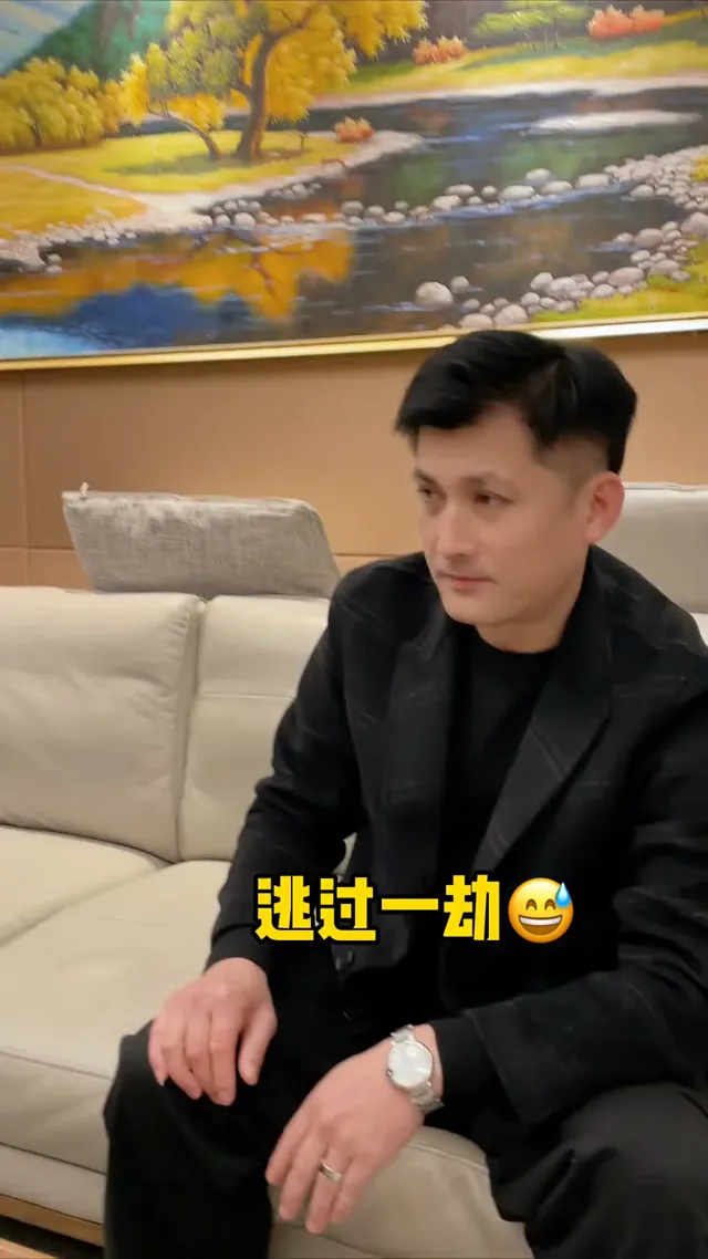 这老头要不是我提醒，差点就被他小棉袄套路了，你吃进去容易吐出来难