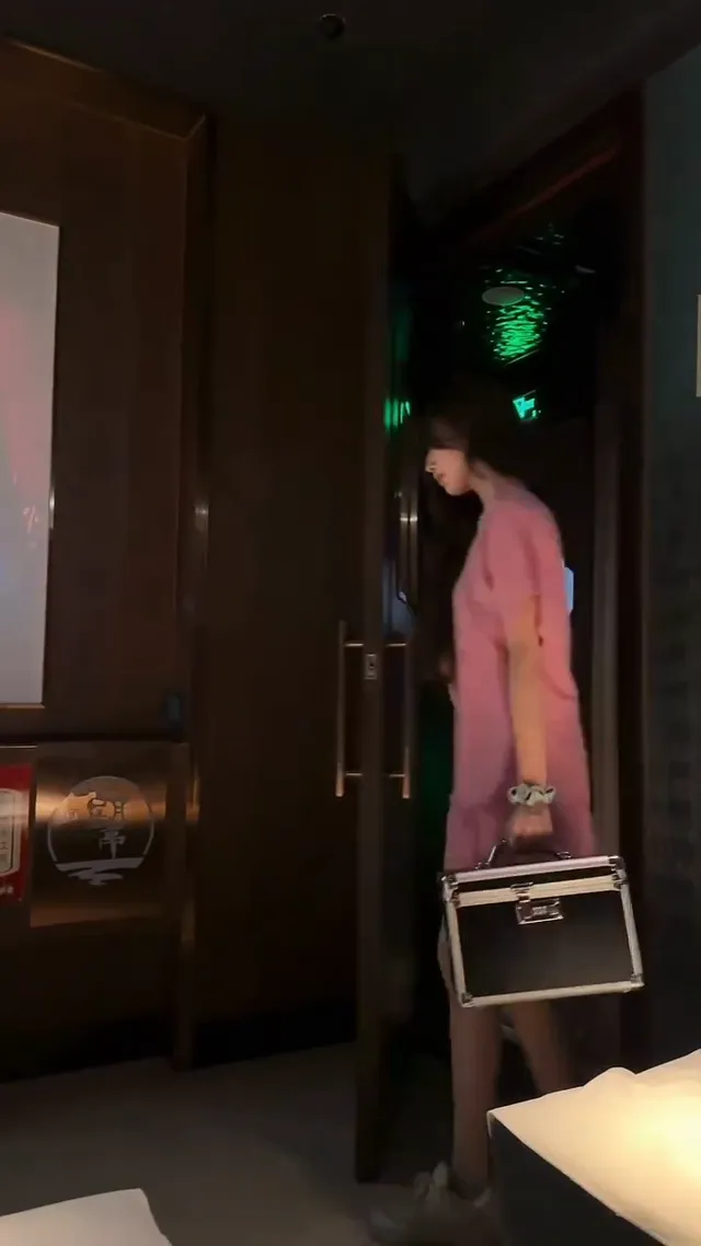 這個技師如何