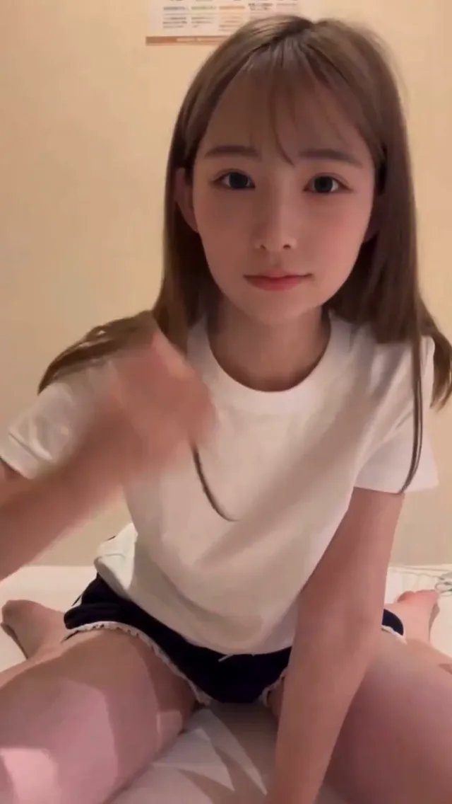 這樣女友的手勢合格嗎？