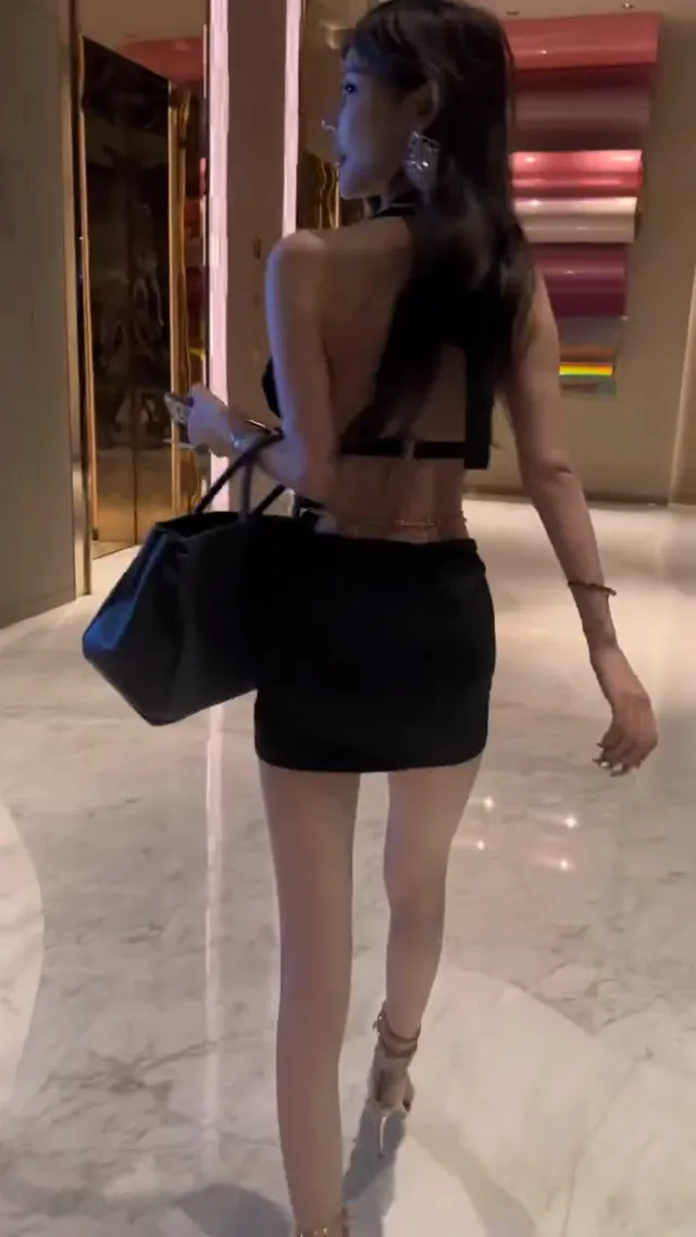 今晚怎麼說