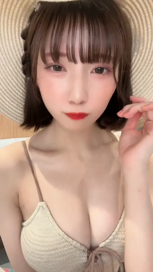 短髮魅力