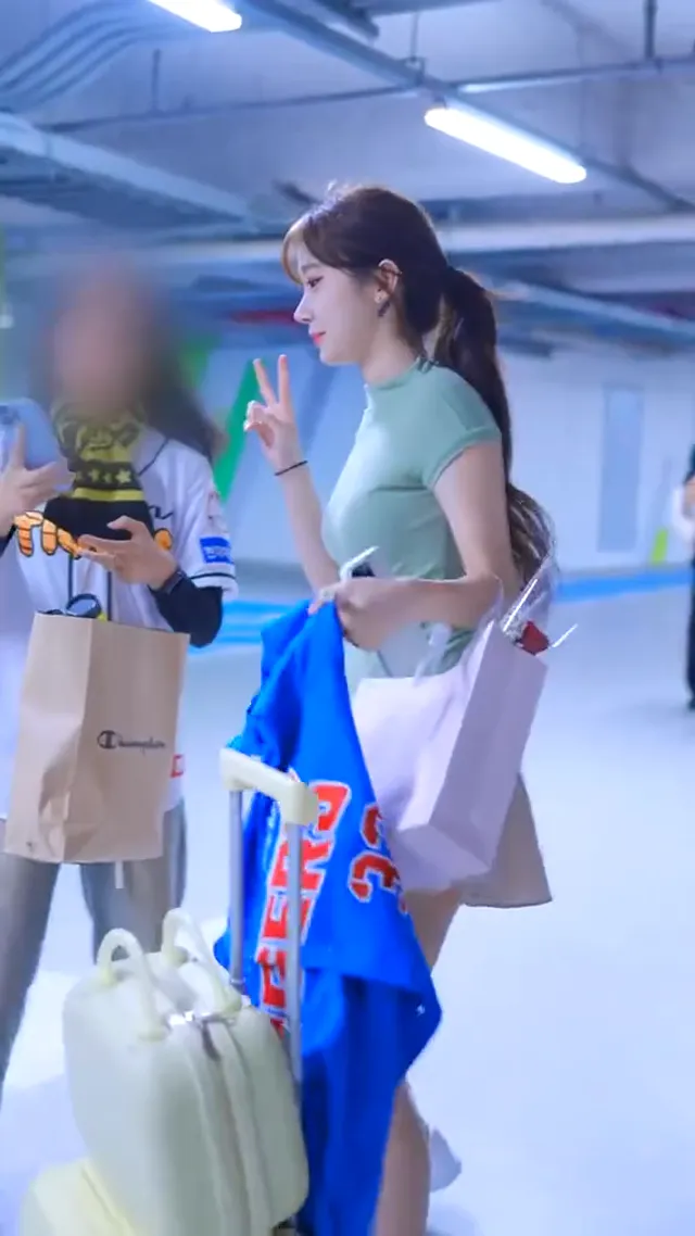 個性真的超好